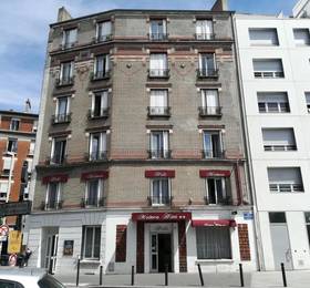Туры в Hotel Moderne в Франции
