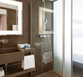 Отдых в Novotel Paris Saint Denis, Сен-Дени - Франция, Иль Де Франс