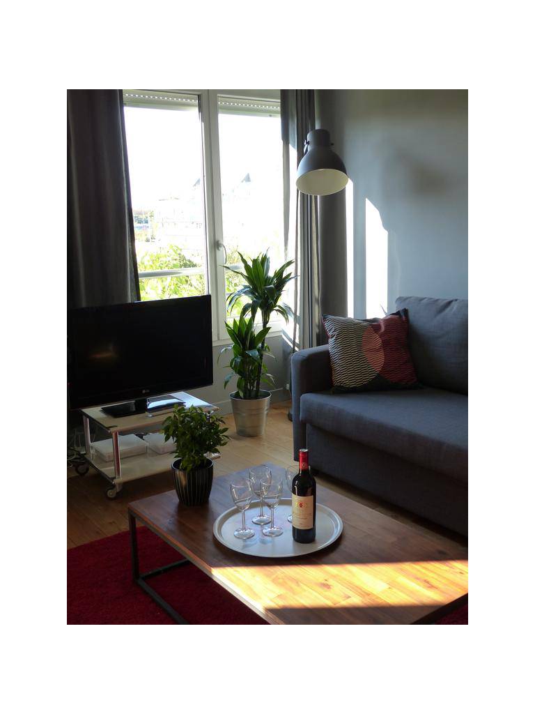 Appartement Stade de France