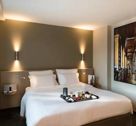 Pullman Paris Tour Eiffel в Париже