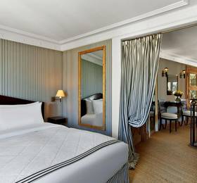 Отдых в Le Dokhans a Tribute Portfolio Hotel - Франция, Париж