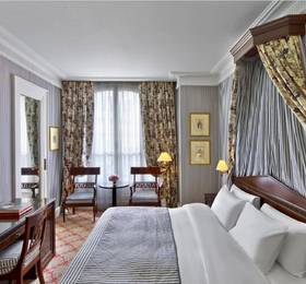 Туры в Le Dokhans a Tribute Portfolio Hotel в Франции