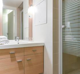 Отдых в Appart’City Confort Paris Grande Bibliotheque (Ex Park Suites) - Франция, Париж