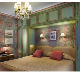 Туры в Hotel Duc De St-Simon в Франции