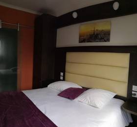 Туры в Parc Hotel в Франции