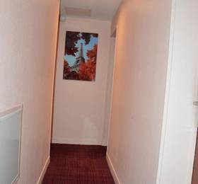 Parc Hotel в Париже