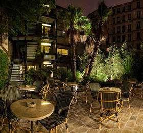Туры в Hotel B Montmartre в Франции
