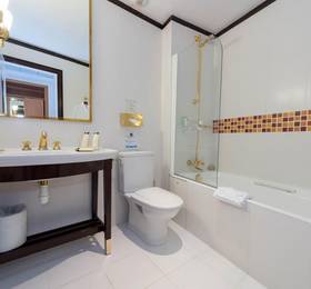 Туры в Hotel Waldorf Trocadero в Франции