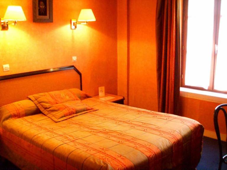 Hotel Beaunier