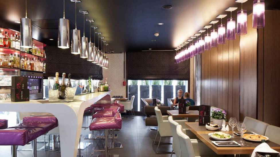 Holiday Inn Paris Saint Germain des Pres 4* Франция, Париж