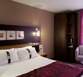 Туры в Holiday Inn Paris Saint Germain des Pres в Франции