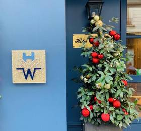 Туры в Hotel Monceau Wagram в Франции