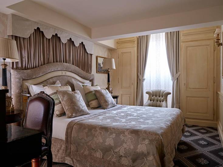 Amarante Champs-Elysees 4* Франция, Париж