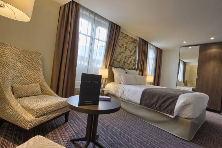 Timhotel Opera Grands-Magasins