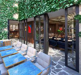 Туры в Hotel De Vigny в Франции