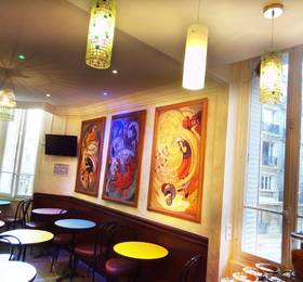 Отдых в Adonis Sacre Coeur Hotel Roma - Франция, Париж