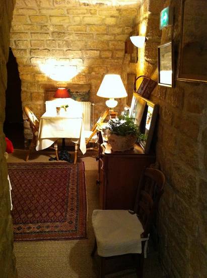 Le Saint-Gregoire Hotel 4* Франция, Париж