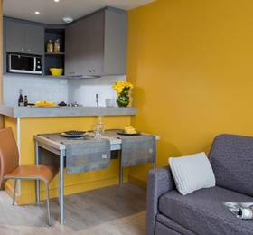 Отдых в Aparthotel Adagio Paris XV - Франция, Париж