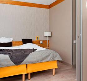Aparthotel Adagio Paris XV в Париже