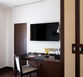 Best Western Le Colisee в Париже