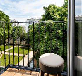 Отдых в Hotel Tour Eiffel - Франция, Париж