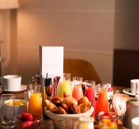 Туры в Sofitel Paris Baltimore Tour Eiffel в Франции