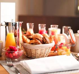 Отдых в Sofitel Paris Baltimore Tour Eiffel - Франция, Париж