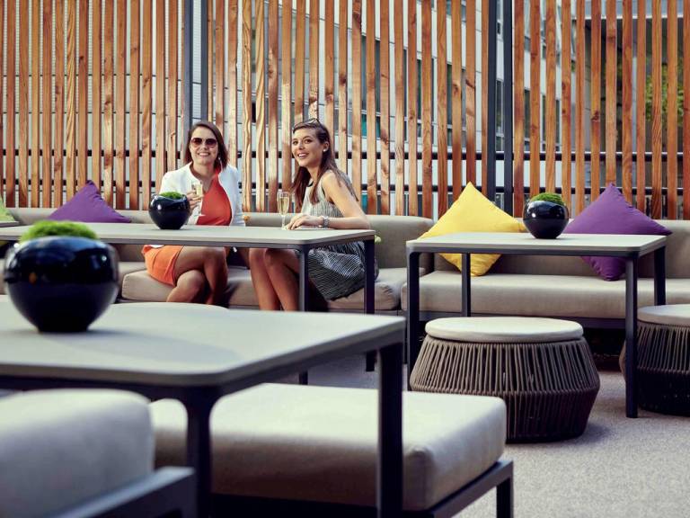 Pullman Paris Centre Bercy