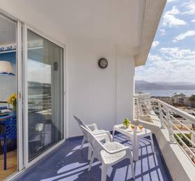 Туры в Club Hotel Eilat в Израиле
