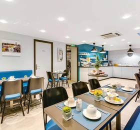Туры в Best Western Le Nouvel Orleans Montparnasse в Франции