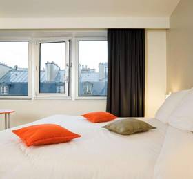 Туры в ibis Styles Paris Gare de l'Est Chateau Landon в Франции