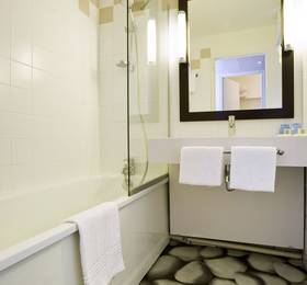 ibis Styles Paris Gare de l'Est Chateau Landon в Париже