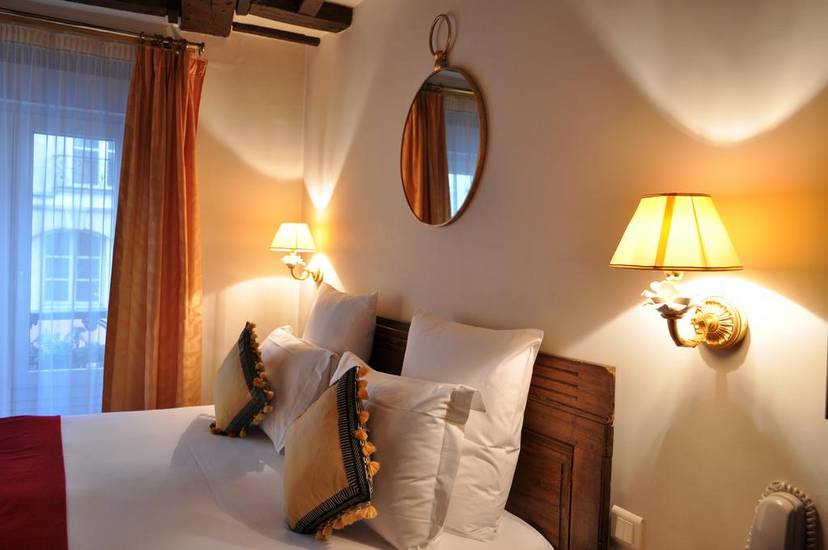 Hotel Louis 2 4* Франция, Париж