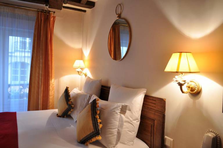 Hotel Louis 2