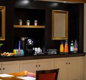 Отдых в Best Western Ducs De Bourgogne - Франция, Париж