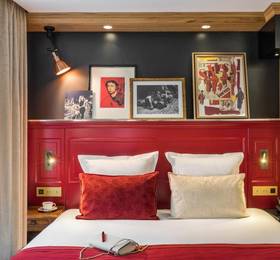 Туры в Best Western Ducs De Bourgogne в Франции