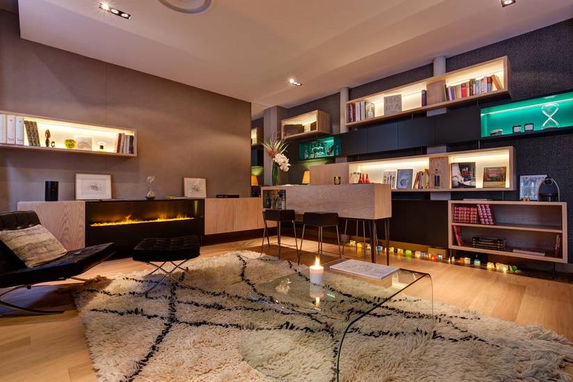 Hotel Louvre Rivoli 3* Франция, Париж