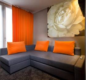 Hotel Louvre Rivoli в Париже