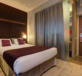 Туры в Hotel Louvre Rivoli в Франции