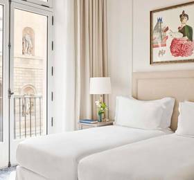 Туры в Hotel Du Louvre, a Hyatt Hotel в Франции