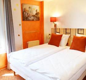 Туры в Hotel Malar в Франции