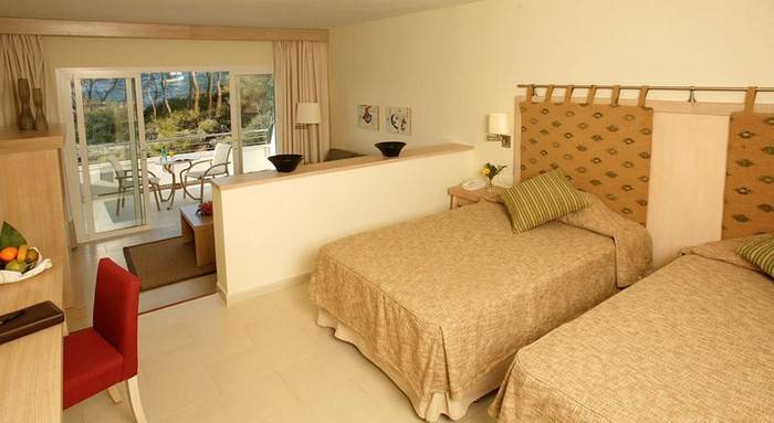 Blau Porto Petro 5* Испания, Майорка