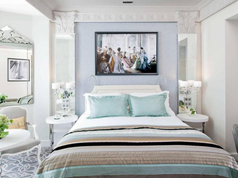 Sofitel Paris Le Faubourg