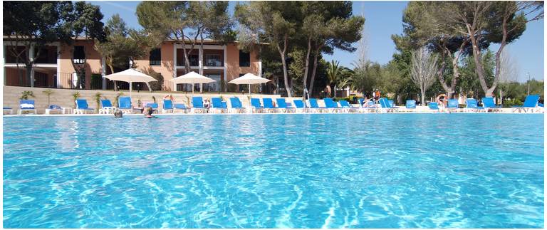 Colonia Sant Jordi Club