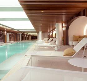 Отдых в Hotel d'Aubusson - Франция, Париж