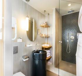 Туры в Hotel La Villa Saint Germain Des Pres в Франции