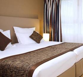 Residhome Paris Opera в Париже