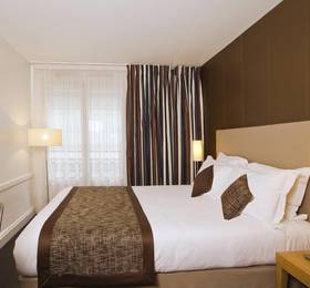 Туры в Residhome Paris Opera в Франции