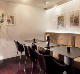 Отдых в Hotel Elysees Mermoz - Франция, Париж