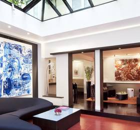 Туры в Hotel Elysees Mermoz в Франции